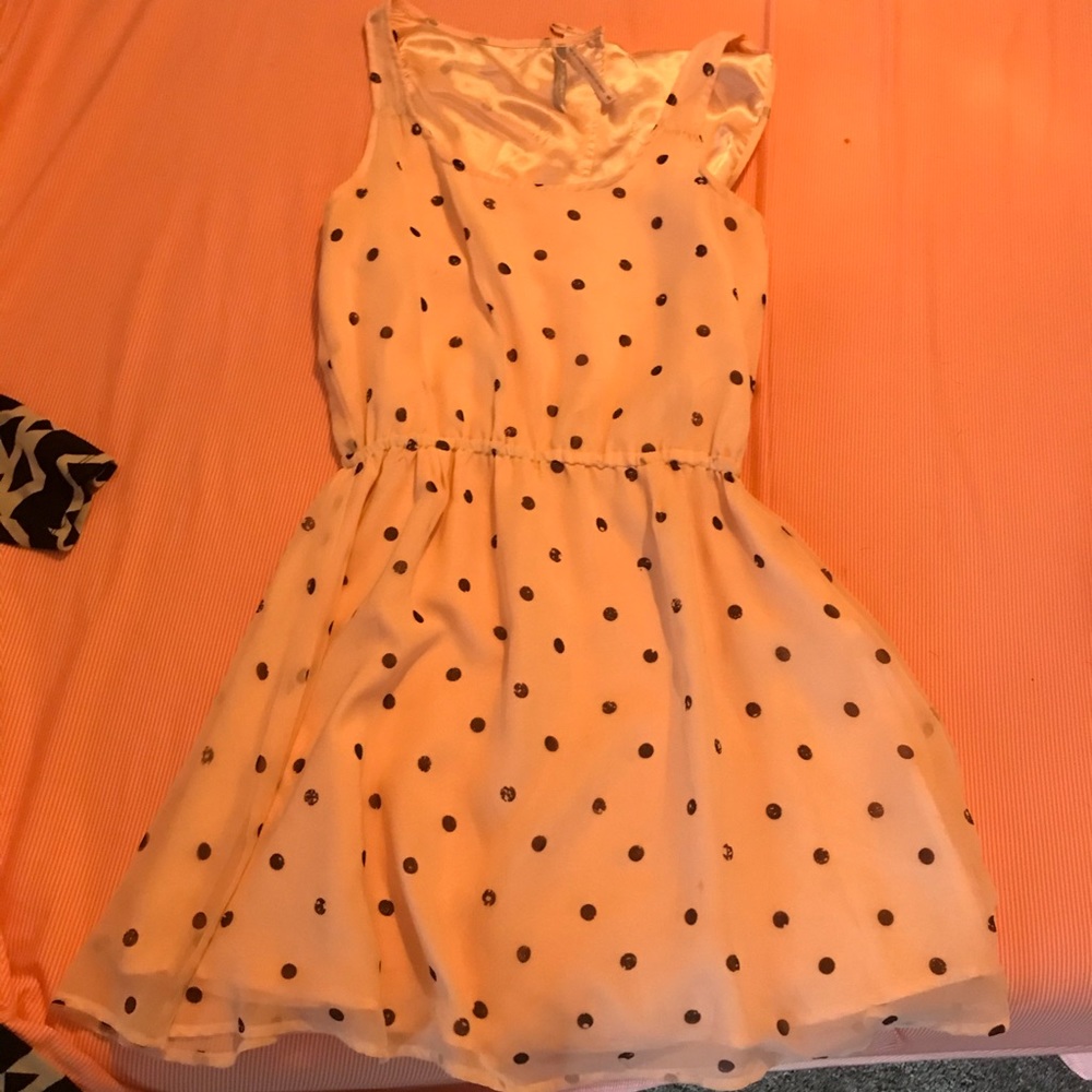 Cute dress